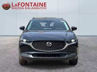 2026 Mazda Mazda CX-30 2.5 S Preferred
