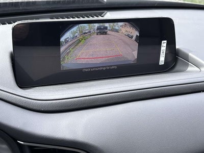 2026 Mazda Mazda CX-30 2.5 S Preferred