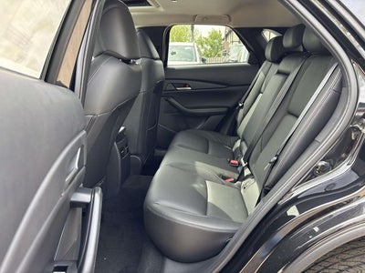 2026 Mazda Mazda CX-30 2.5 S Preferred