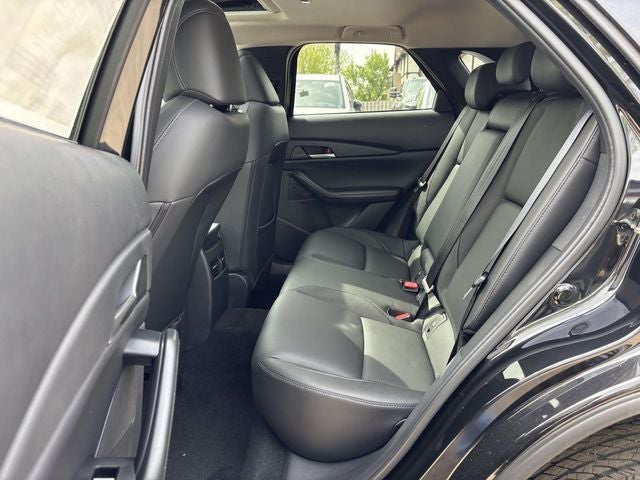 2026 Mazda Mazda CX-30 2.5 S Preferred