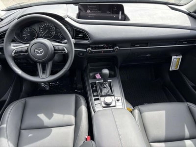 2026 Mazda Mazda CX-30 2.5 S Preferred