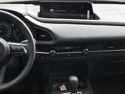 2026 Mazda Mazda CX-30 2.5 S Preferred