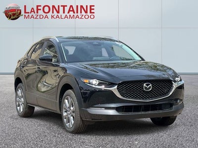 2026 Mazda Mazda CX-30 2.5 S Preferred
