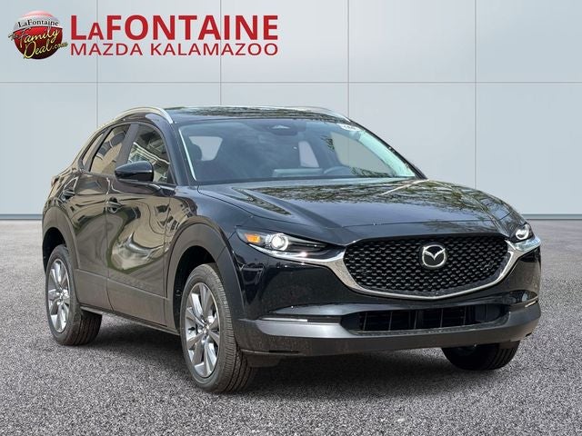 2026 Mazda Mazda CX-30 2.5 S Preferred