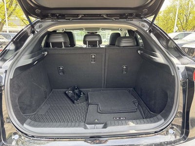 2026 Mazda Mazda CX-30 2.5 S Preferred