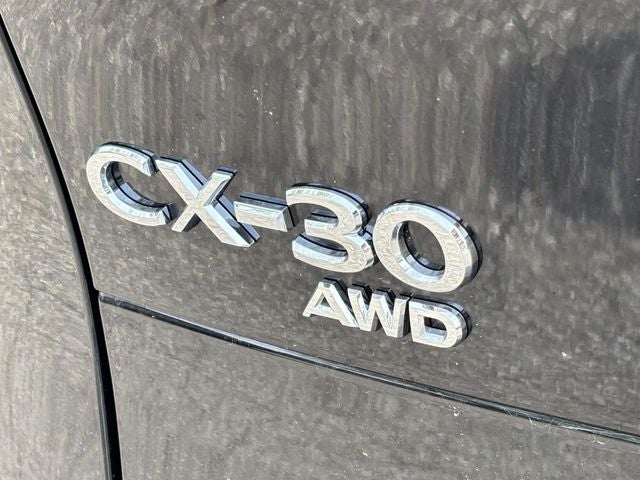 2026 Mazda Mazda CX-30 2.5 S Preferred