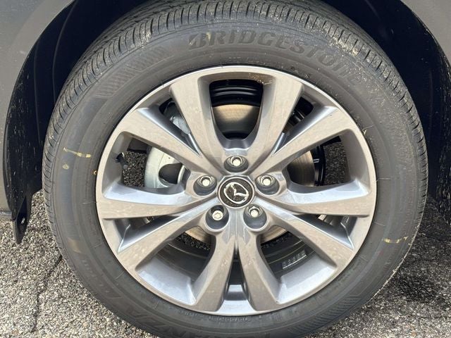 2026 Mazda Mazda CX-30 2.5 S Preferred