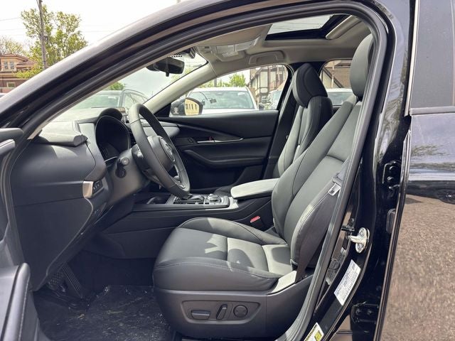 2026 Mazda Mazda CX-30 2.5 S Preferred