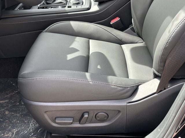2026 Mazda Mazda CX-30 2.5 S Preferred