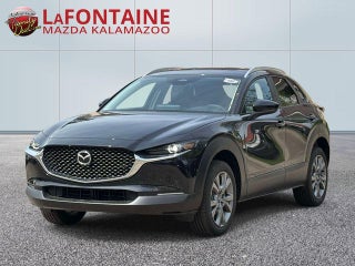 2026 Mazda Mazda CX-30 2.5 S Preferred