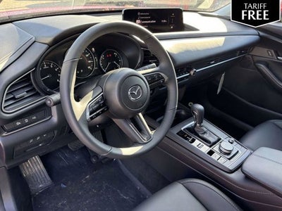 2026 Mazda Mazda CX-30 2.5 S Preferred