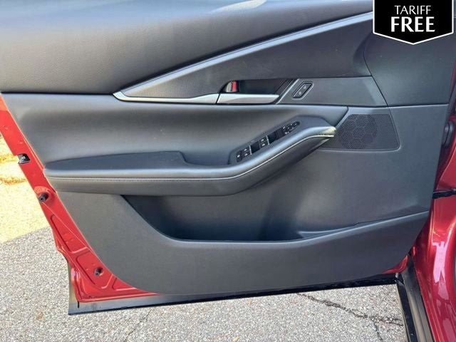 2026 Mazda Mazda CX-30 2.5 S Preferred