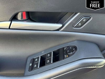 2026 Mazda Mazda CX-30 2.5 S Preferred