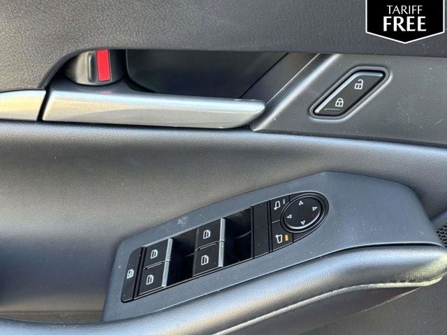 2026 Mazda Mazda CX-30 2.5 S Preferred