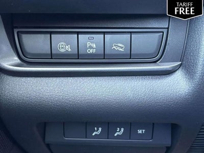 2026 Mazda Mazda CX-30 2.5 S Preferred