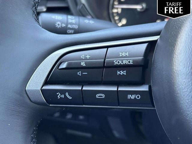 2026 Mazda Mazda CX-30 2.5 S Preferred