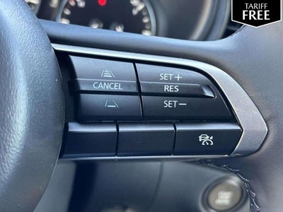 2026 Mazda Mazda CX-30 2.5 S Preferred