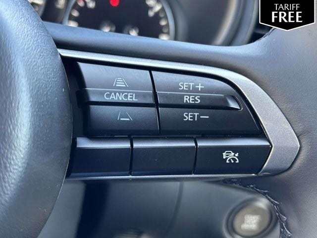 2026 Mazda Mazda CX-30 2.5 S Preferred