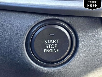 2026 Mazda Mazda CX-30 2.5 S Preferred