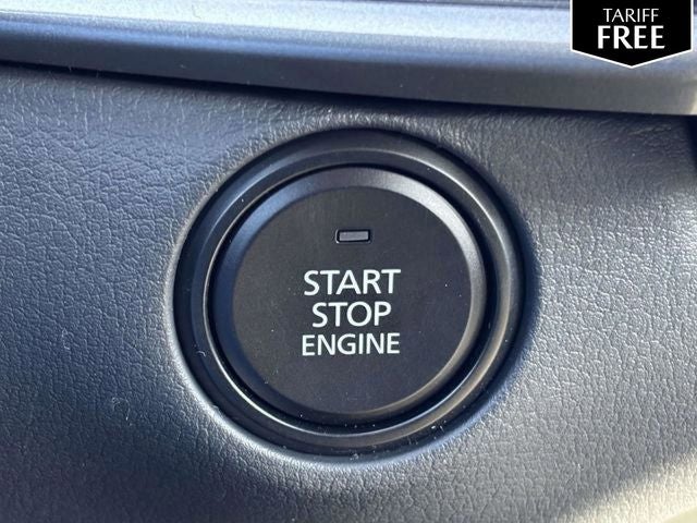 2026 Mazda Mazda CX-30 2.5 S Preferred