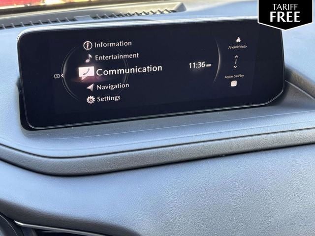 2026 Mazda Mazda CX-30 2.5 S Preferred