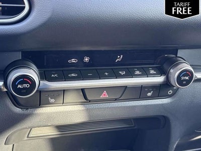 2026 Mazda Mazda CX-30 2.5 S Preferred