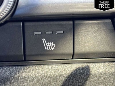 2026 Mazda Mazda CX-30 2.5 S Preferred