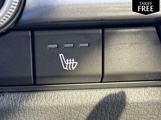 2026 Mazda Mazda CX-30 2.5 S Preferred