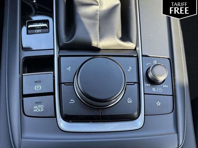 2026 Mazda Mazda CX-30 2.5 S Preferred