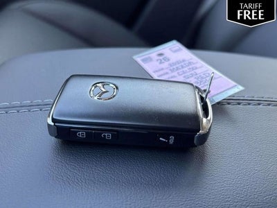 2026 Mazda Mazda CX-30 2.5 S Preferred