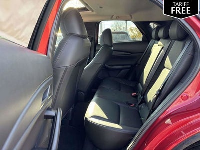 2026 Mazda Mazda CX-30 2.5 S Preferred