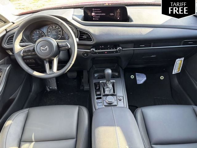 2026 Mazda Mazda CX-30 2.5 S Preferred