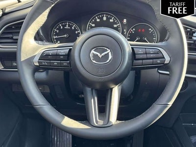 2026 Mazda Mazda CX-30 2.5 S Preferred