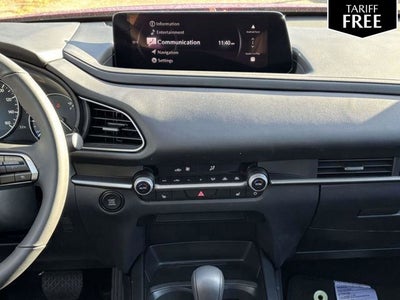 2026 Mazda Mazda CX-30 2.5 S Preferred