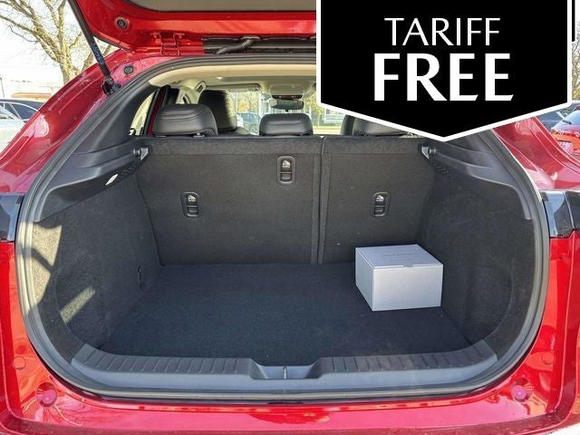 2026 Mazda Mazda CX-30 2.5 S Preferred