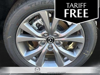 2026 Mazda Mazda CX-30 2.5 S Preferred