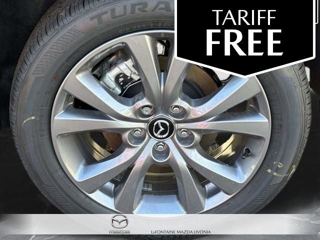 2026 Mazda Mazda CX-30 2.5 S Preferred