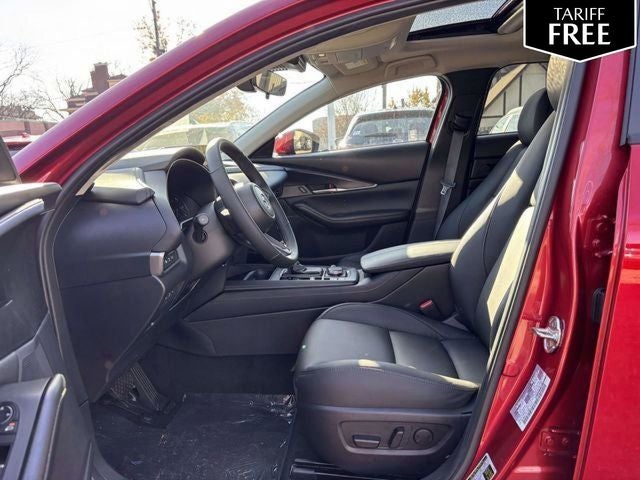 2026 Mazda Mazda CX-30 2.5 S Preferred