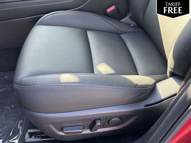 2026 Mazda Mazda CX-30 2.5 S Preferred