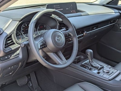 2026 Mazda Mazda CX-30 2.5 S Preferred