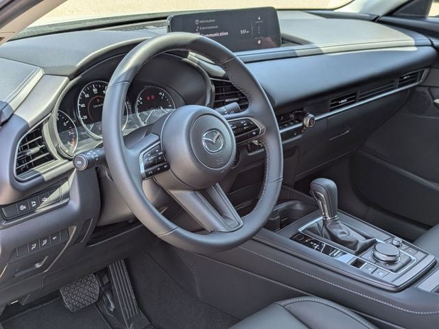 2026 Mazda Mazda CX-30 2.5 S Preferred