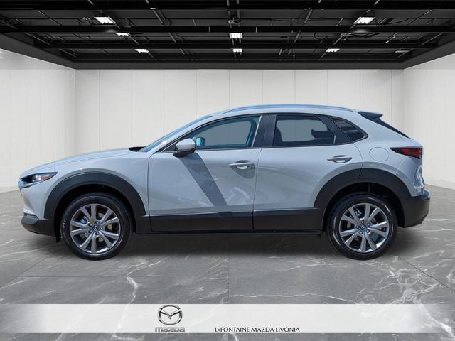 2026 Mazda Mazda CX-30 2.5 S Preferred