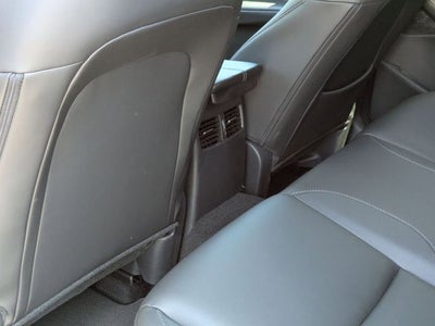 2026 Mazda Mazda CX-30 2.5 S Preferred