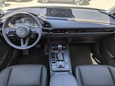 2026 Mazda Mazda CX-30 2.5 S Preferred