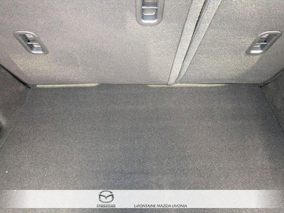 2026 Mazda Mazda CX-30 2.5 S Preferred