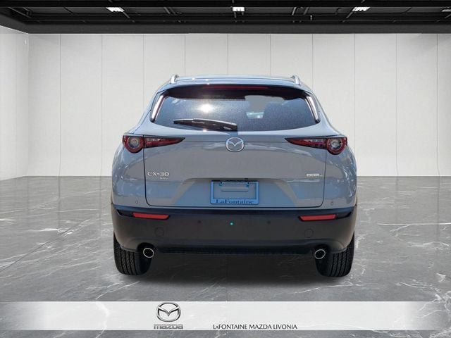 2026 Mazda Mazda CX-30 2.5 S Preferred