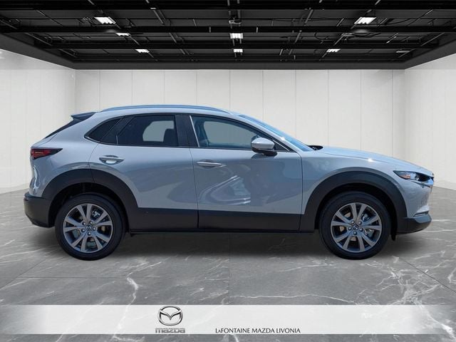 2026 Mazda Mazda CX-30 2.5 S Preferred