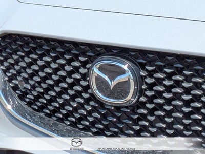 2026 Mazda Mazda CX-30 2.5 S Preferred