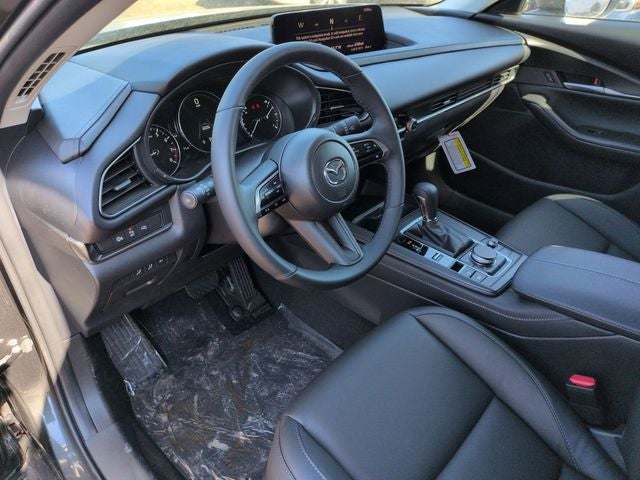 2026 Mazda Mazda CX-30 2.5 S Preferred