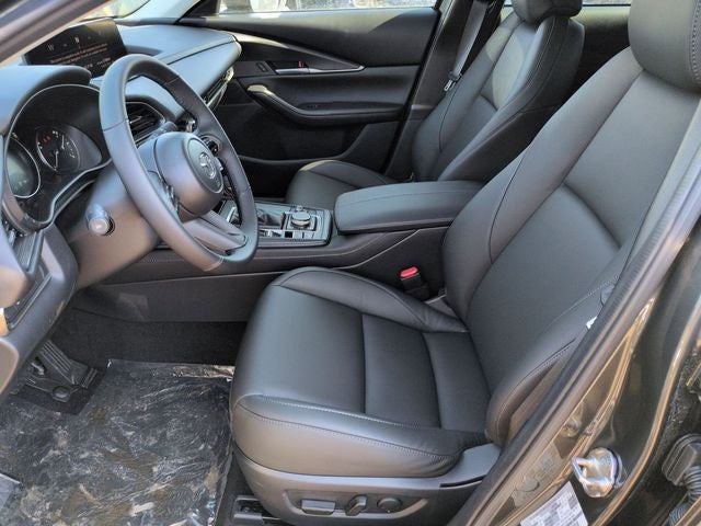 2026 Mazda Mazda CX-30 2.5 S Preferred